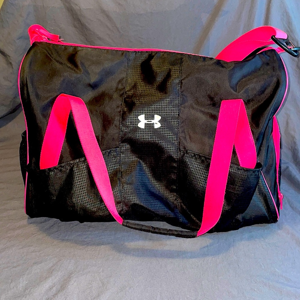 Under Armour Duffle Bag